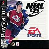 PS1: NHL 98 (COMPLETE) PS1: NHL 98 (COMPLETE)